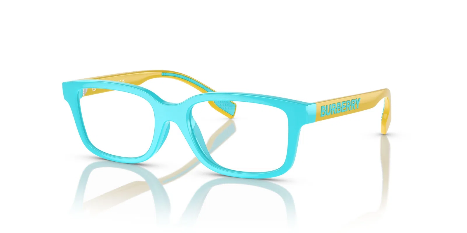 Burberry Kids 2003U Eyeglasses - view 15